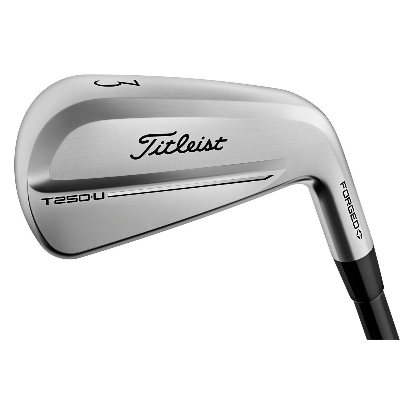 Titleist T250U Utility, driving iron