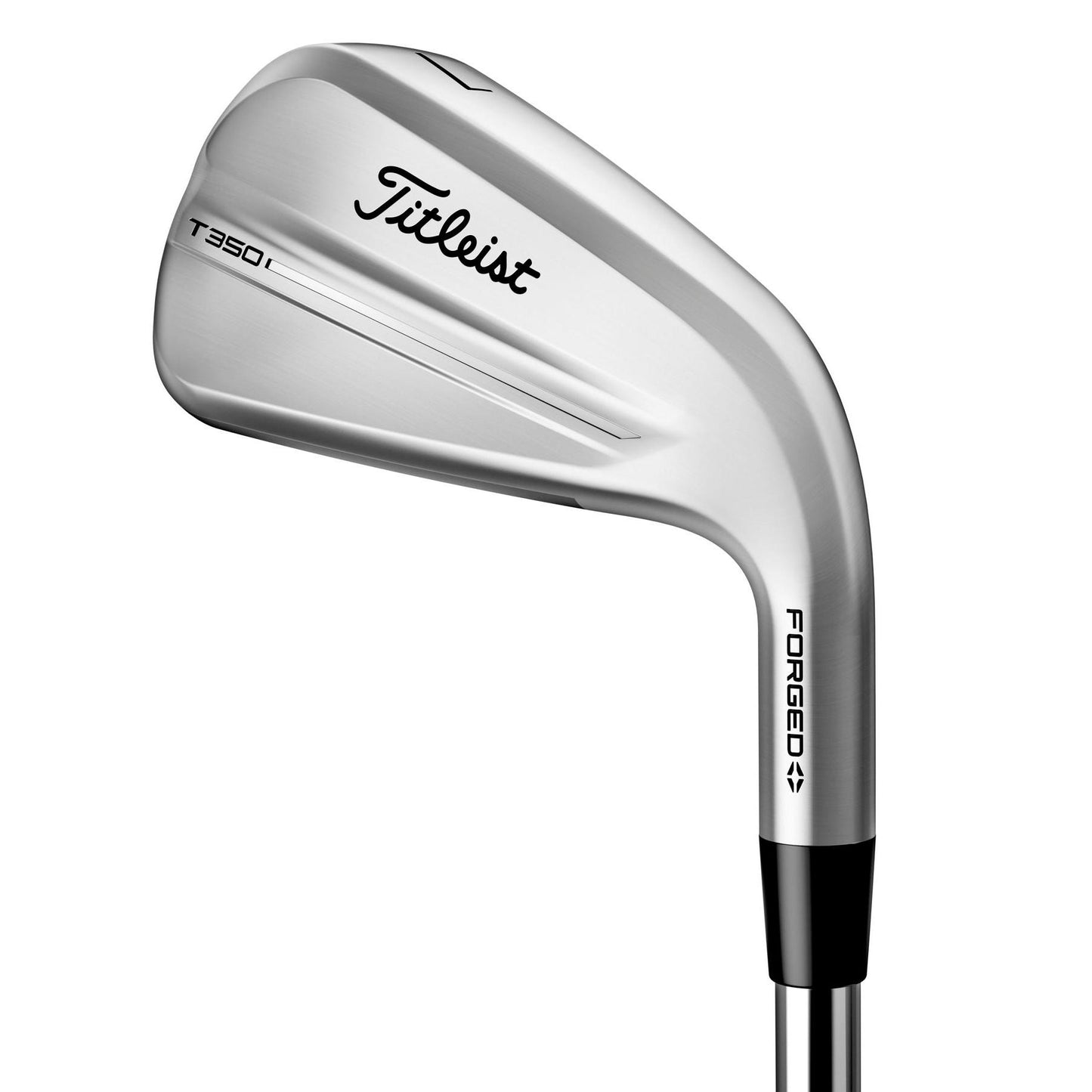 Titleist T350, golfová železa