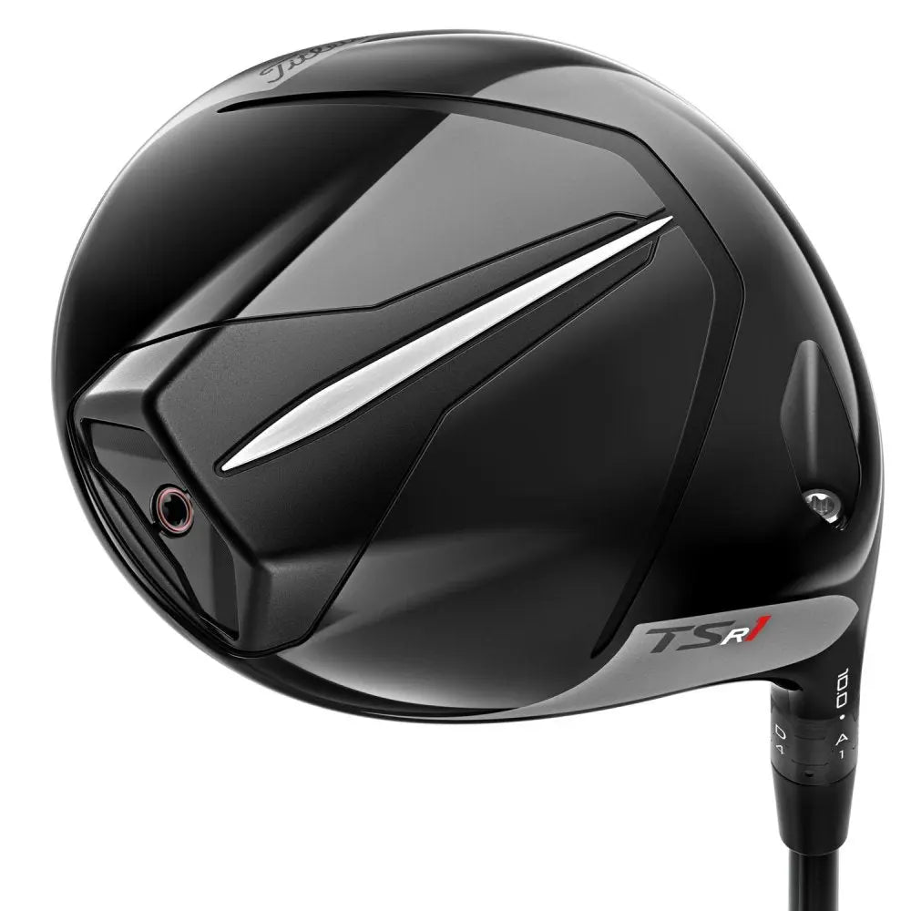 Titleist TSR1 Driver pánský