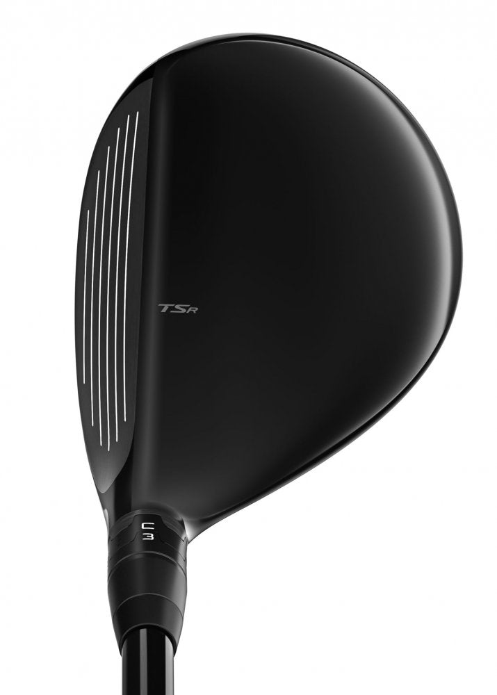 DEMO Titleist TSR1 Hybrid pánský