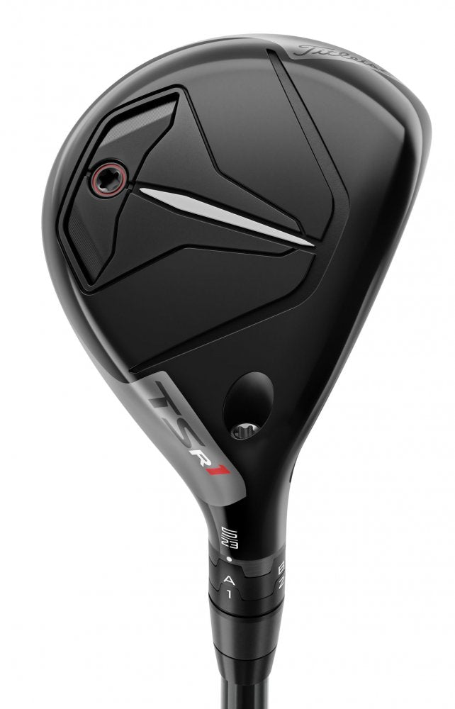 DEMO Titleist TSR1 Hybrid pánský