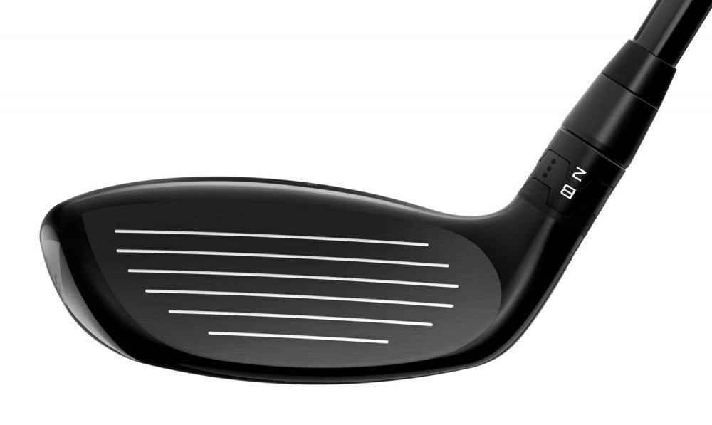 DEMO Titleist TSR1 Hybrid pánský