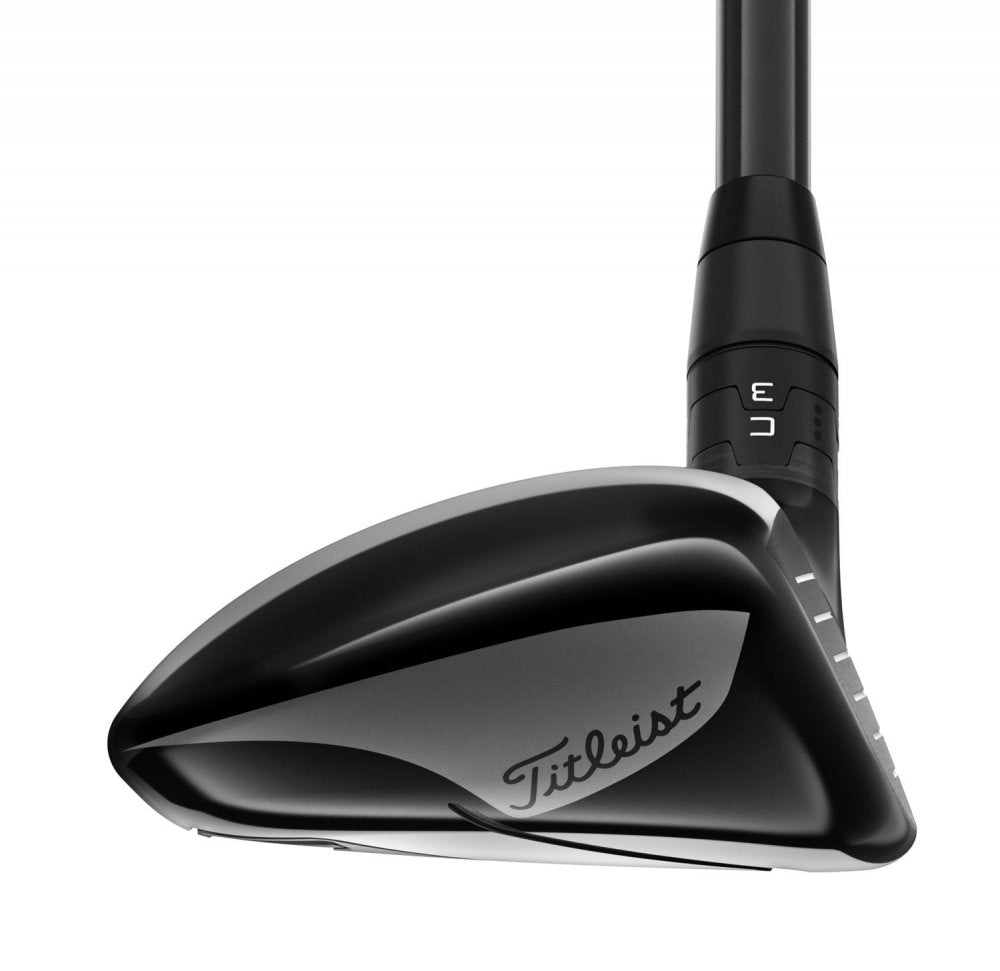 DEMO Titleist TSR1 Hybrid pánský