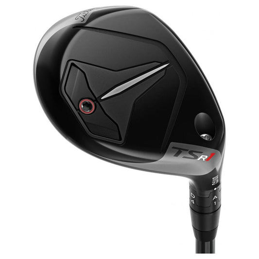 Titleist TSR1 Hybrid pánský Titleist