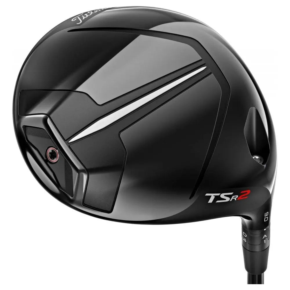 Titleist TSR2 Driver