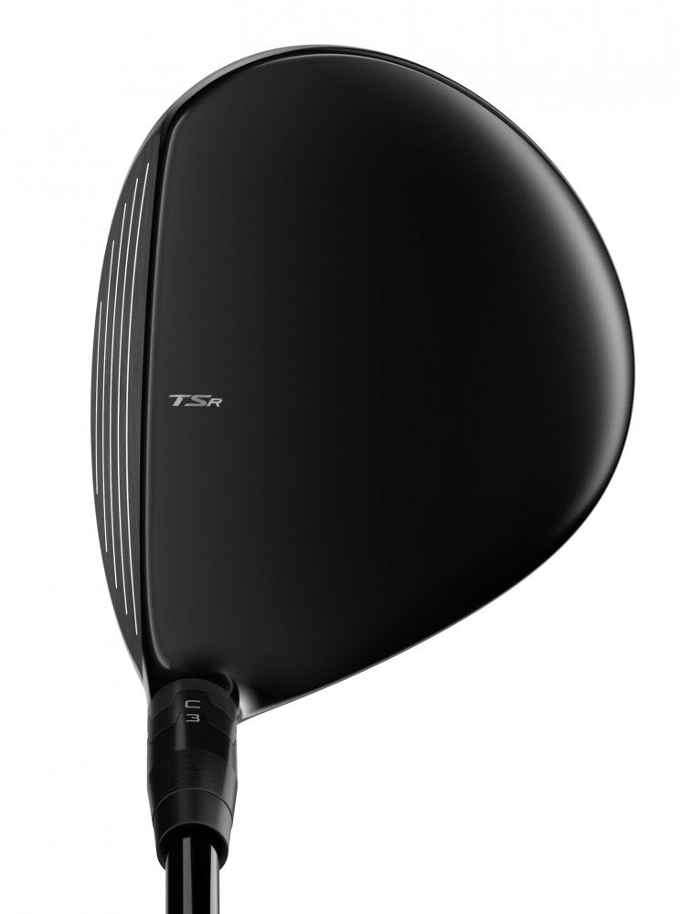 DEMO Titleist TSR2+ Fairway (Kopie)