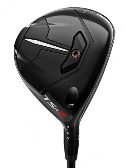 DEMO Titleist TSR2+ Fairway (Kopie)