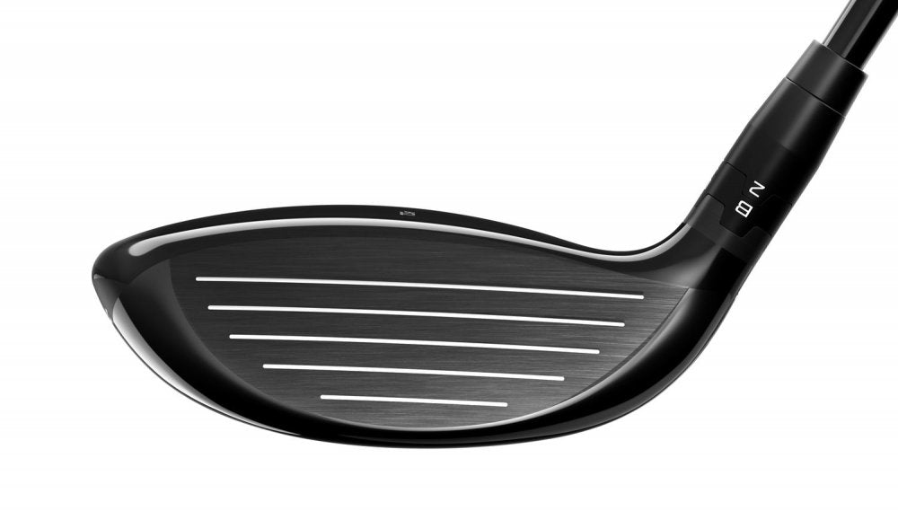 DEMO Titleist TSR2+ Fairway (Kopie)