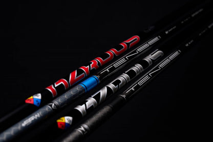 DEMO Titleist TSR2+ Fairway (Kopie)