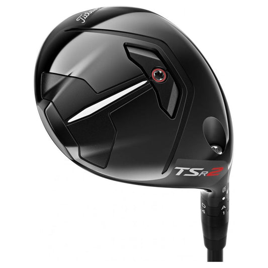 DEMO Titleist TSR2+ Fairway (Kopie)