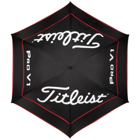 Titleist Tour Double Cannopy deštník