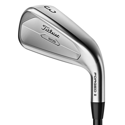 Titleist U505 Driving Iron, Utility