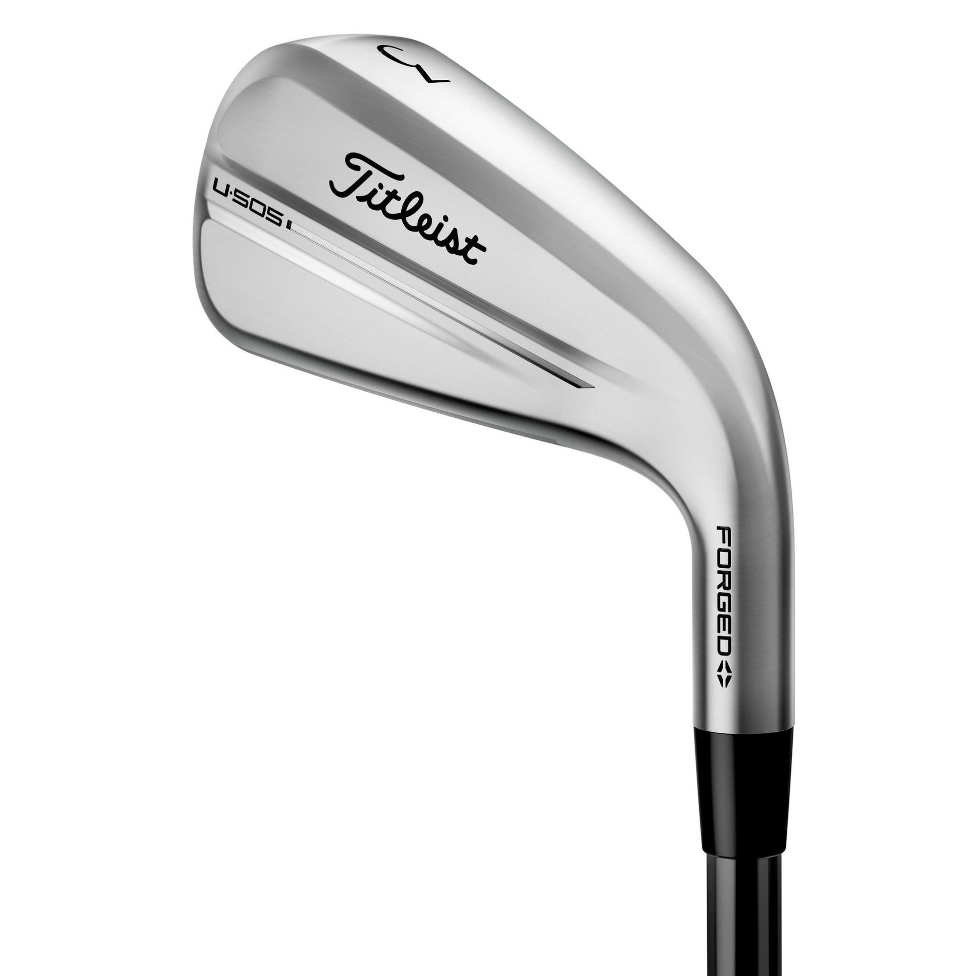 Titleist U505 Utility, driving iron