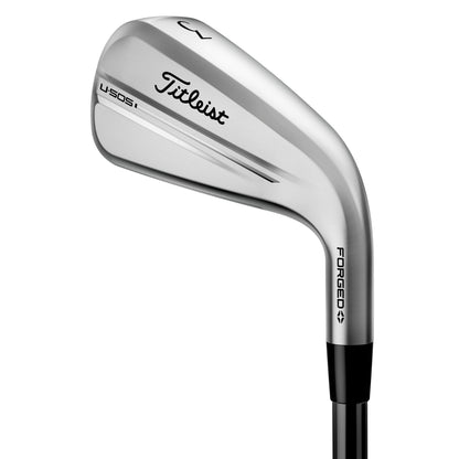 Titleist U505 Utility, driving iron