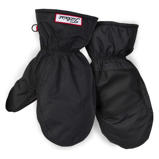 Titleist Winter Cart Mitts, Black
