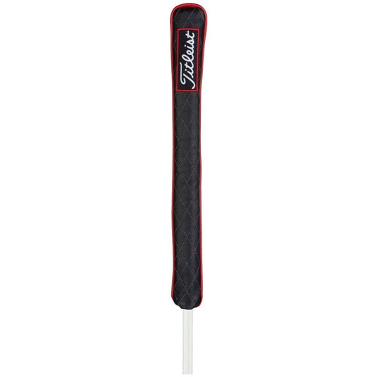 Titleist cover na tréninkové tyčky, Jet Black