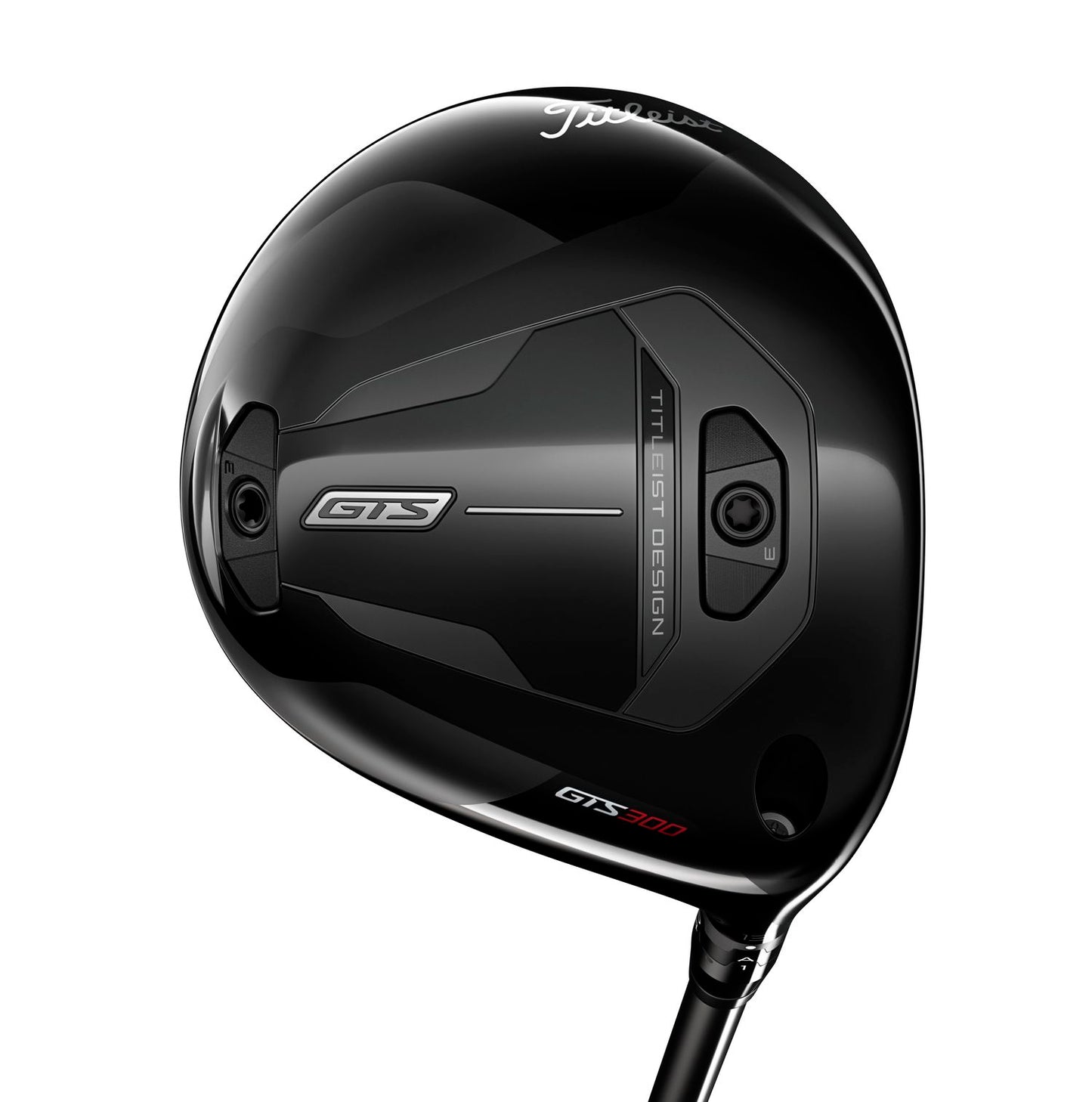 Titleist GTS300 Mini Driver