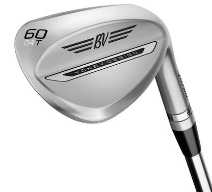 Titleist Vokey SM11, Tour Chrome Wedge
