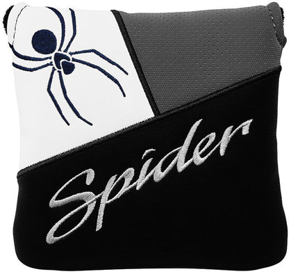 TaylorMade Spider Tour X, golfový patr