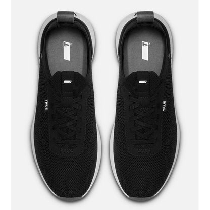 True All Day Knit 3, Onyx, letní pánské golfové boty