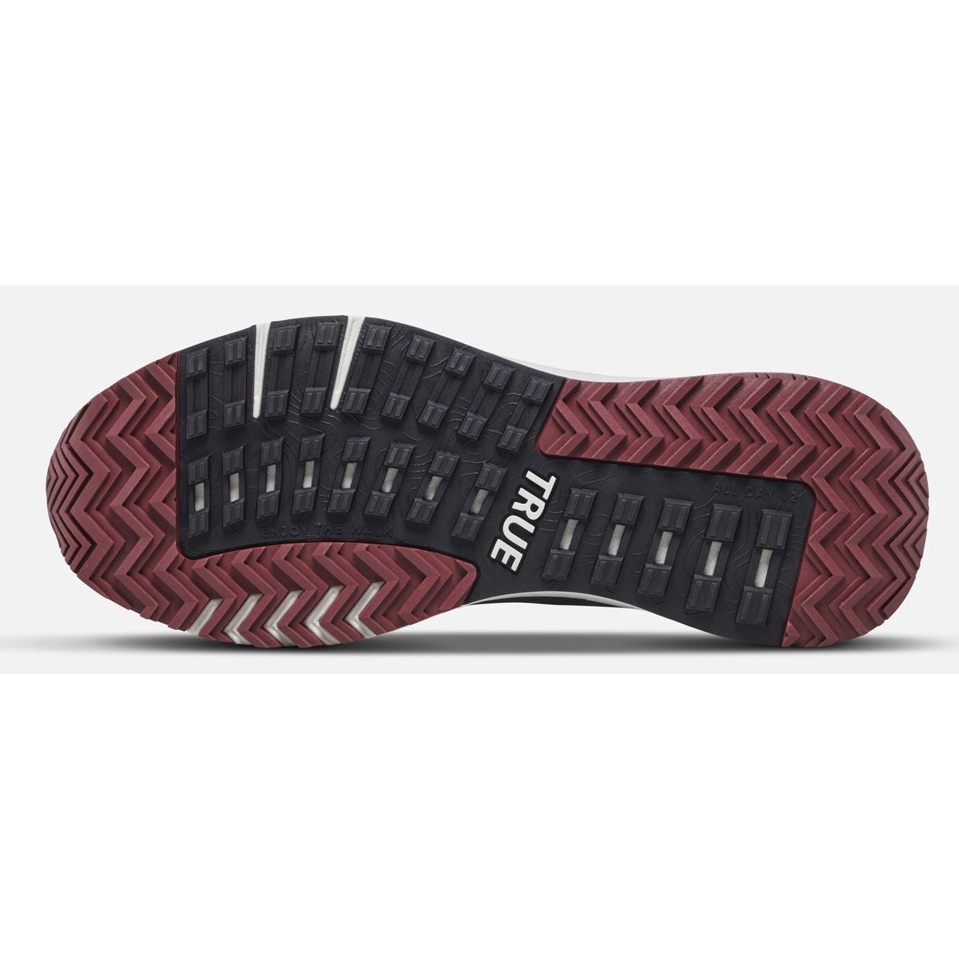 True All Day Ripstop V2, Charcoal, pánské golfové boty