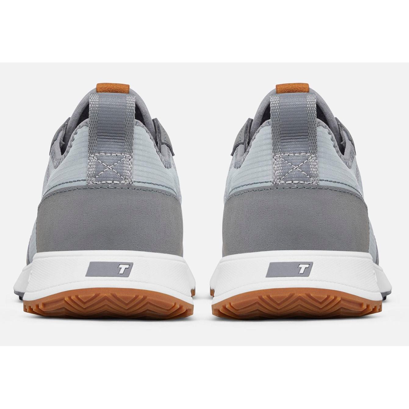 True All Day Ripstop V2, Charcoal, pánské golfové boty