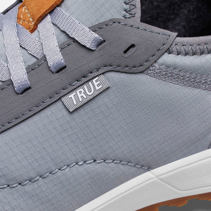 True All Day Ripstop V2, Charcoal, pánské golfové boty