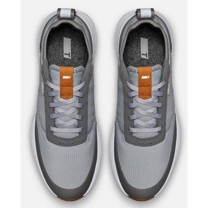 True All Day Ripstop V2, Charcoal, pánské golfové boty