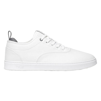 True FS-01, White, pánské golfové boty