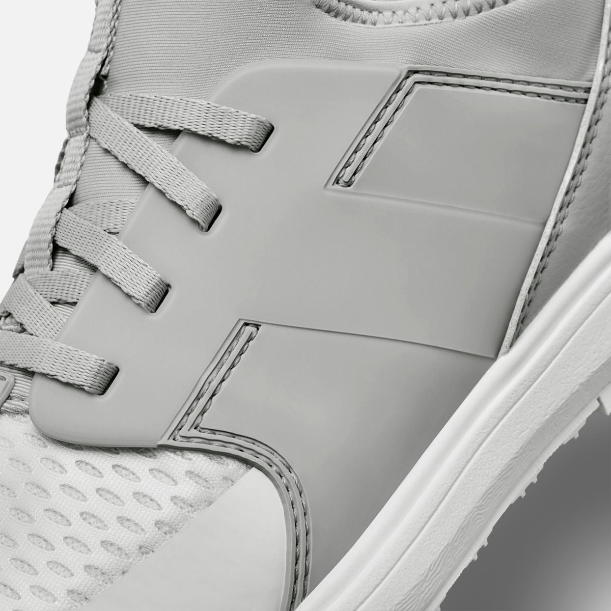 True LUX G, Grey, pánské golfové boty