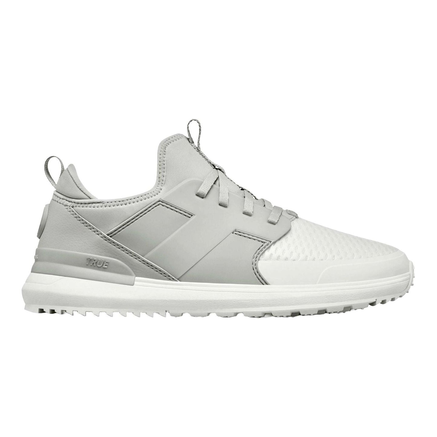 True LUX G, Grey, pánské golfové boty