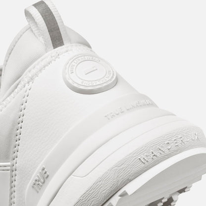 True LUX G, White, pánské golfové boty