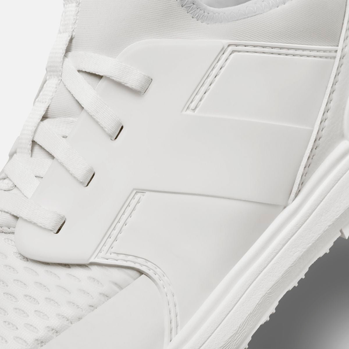 True LUX G, White, pánské golfové boty