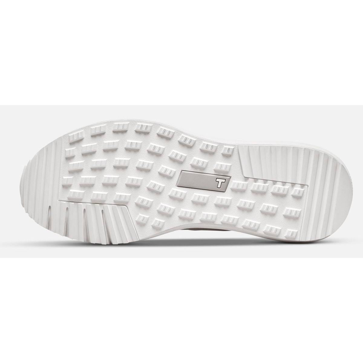 True LUX G, White, pánské golfové boty