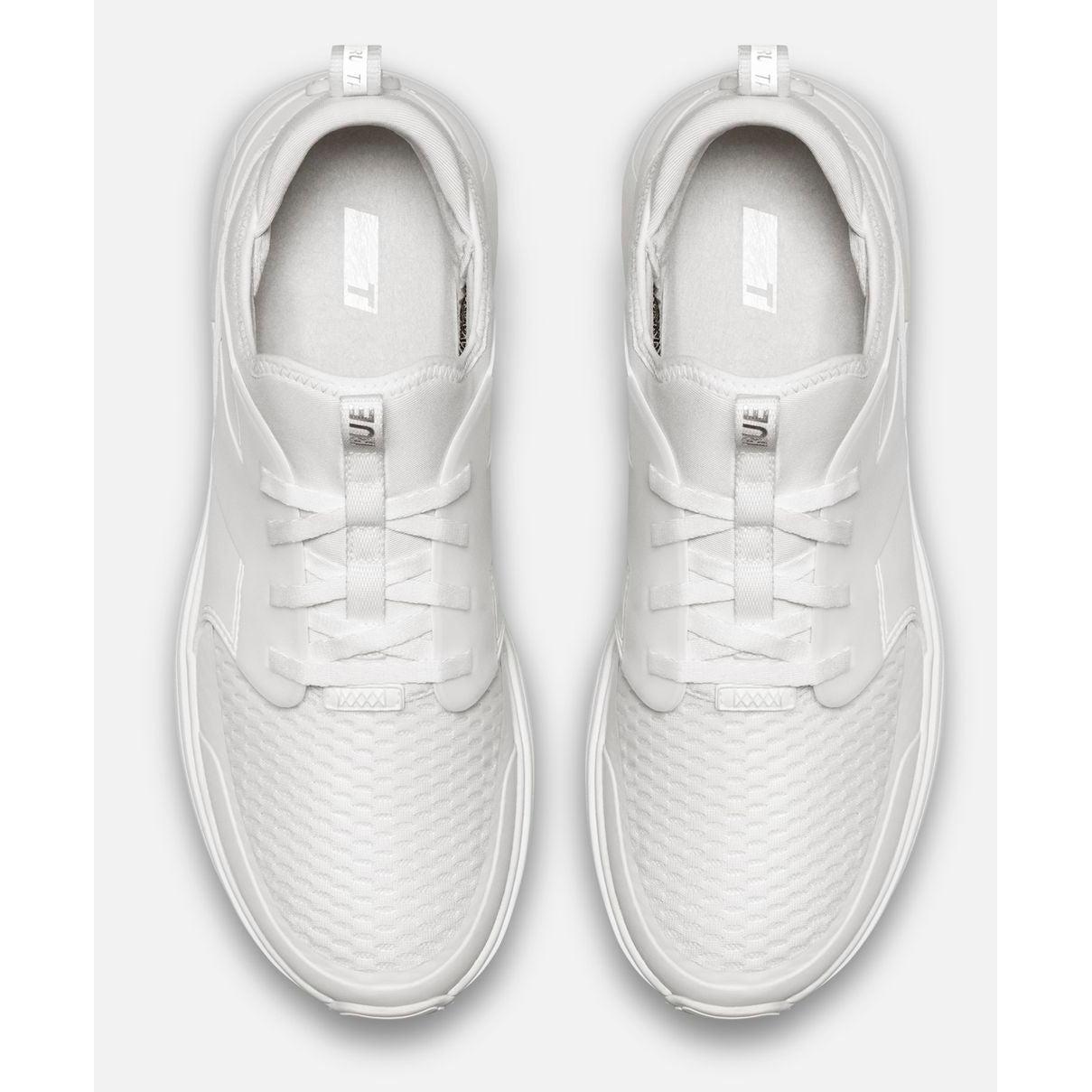 True LUX G, White, pánské golfové boty