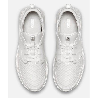 True LUX G, White, pánské golfové boty