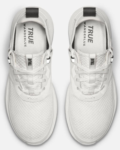 True Lux Hybrid, High Vis White, pánské golfové boty