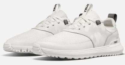 True Lux Hybrid, High Vis White, pánské golfové boty