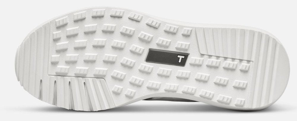 True Lux Hybrid, High Vis White, pánské golfové boty