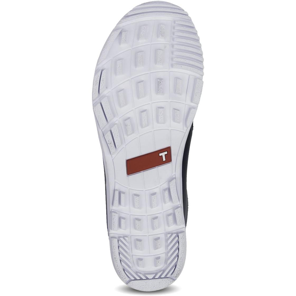 True OG 1.2, Classic Black, Barefoot pánské golfové boty