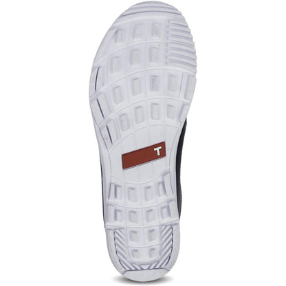 True OG 1.2, Classic Black, Barefoot pánské golfové boty