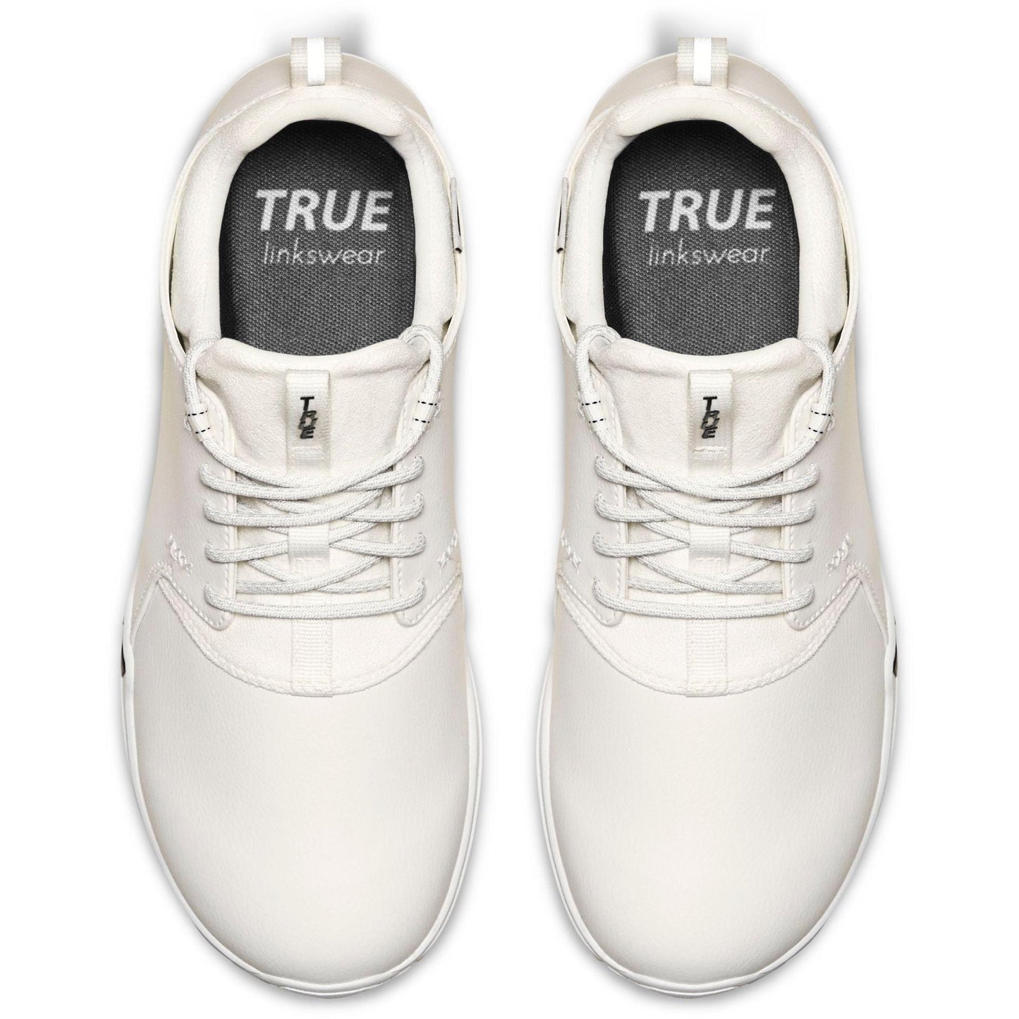 True OG 1.2 Limited, Classic White, Barefoot pánské golfové boty