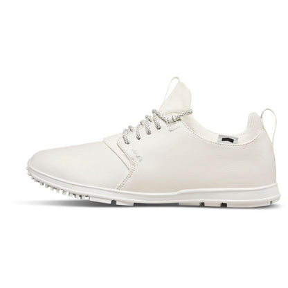 True OG 1.2 Limited, Classic White, Barefoot pánské golfové boty