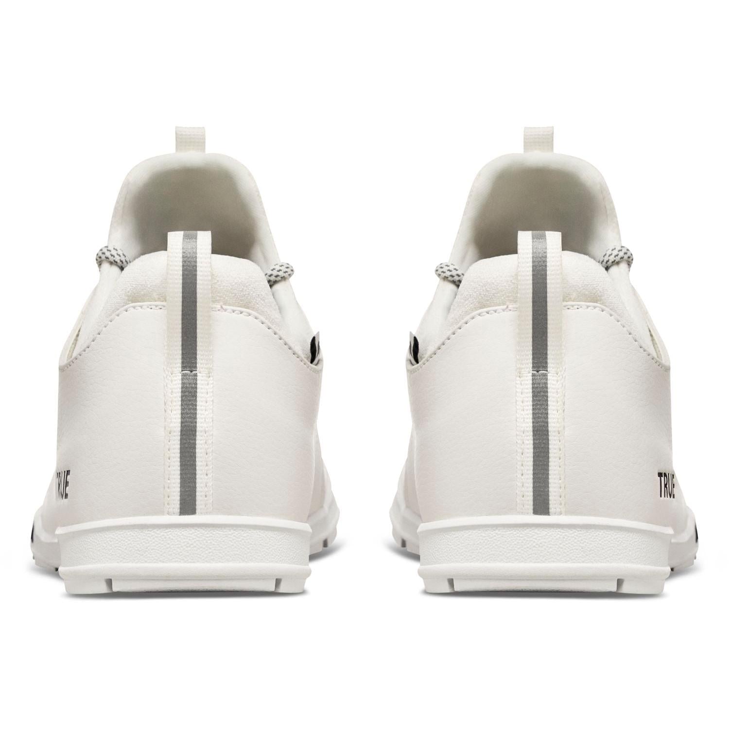 True OG 1.2 Limited, Classic White, Barefoot pánské golfové boty