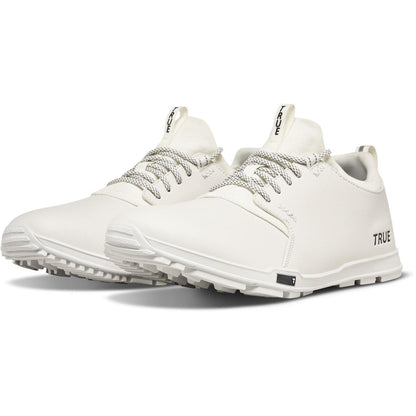 True OG 1.2 Limited, Classic White, Barefoot pánské golfové boty