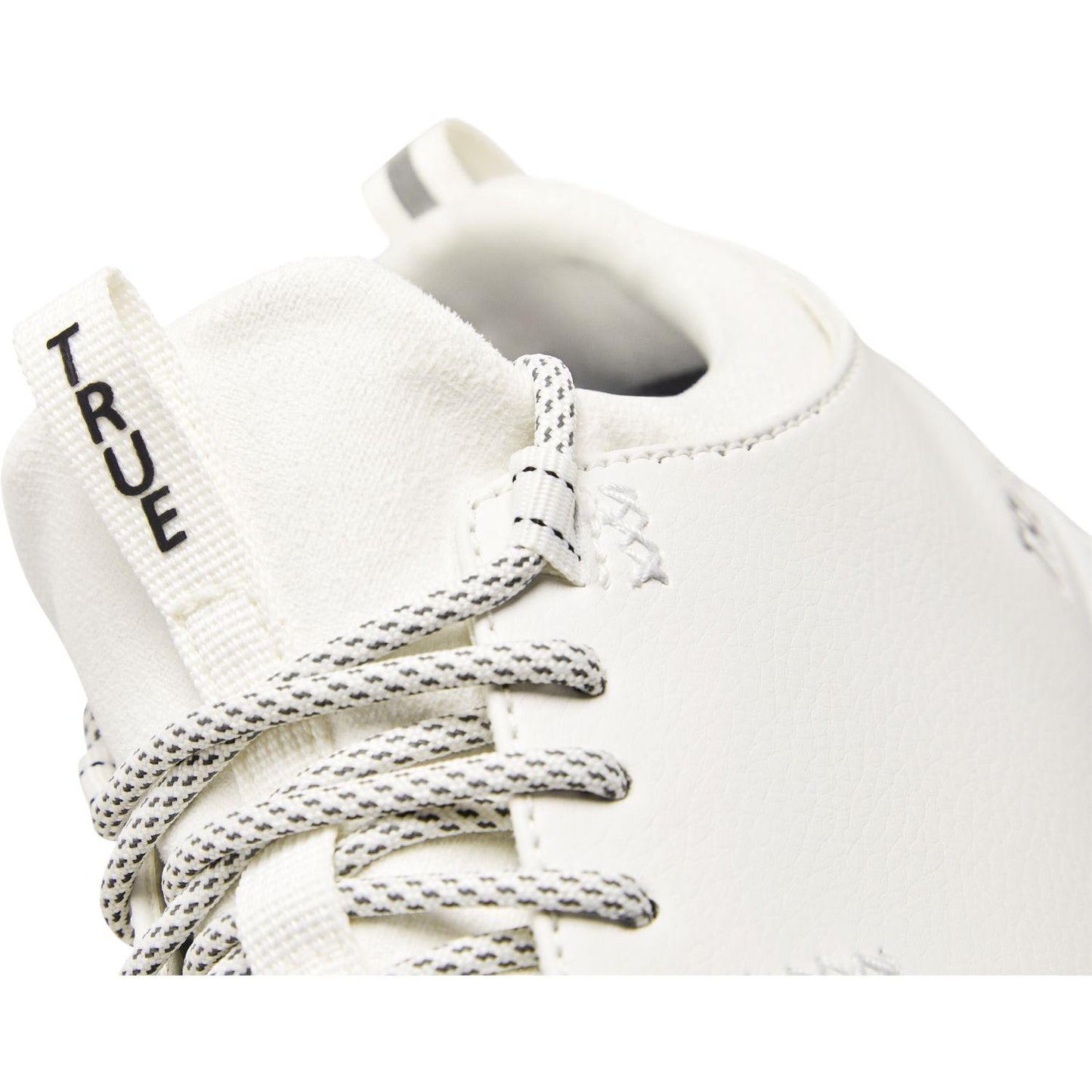 True OG 1.2 Limited, Classic White, Barefoot pánské golfové boty