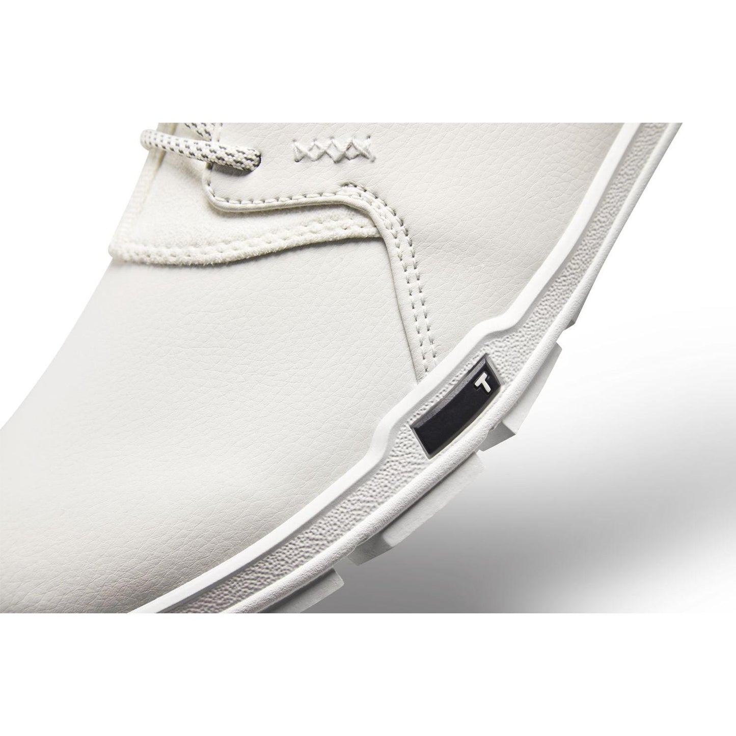 True OG 1.2 Limited, Classic White, Barefoot pánské golfové boty
