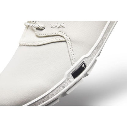 True OG 1.2 Limited, Classic White, Barefoot pánské golfové boty