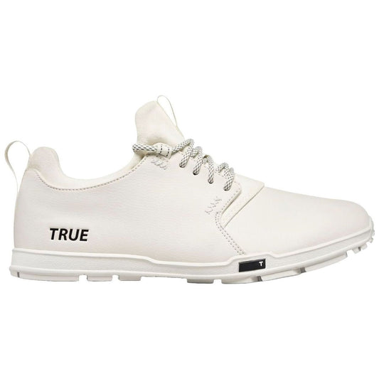 True OG 1.2 Limited, Classic White, Barefoot pánské golfové boty