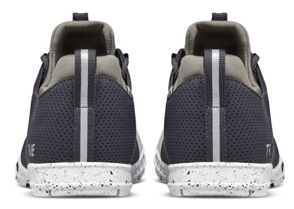True OG 1.2, Nine Iron Grey, Barefoot pánské golfové boty